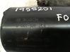 Starter motor 109204