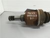 Front axle beam 