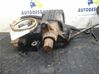 Steering rack mechanical part 