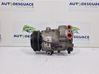 Compresor (bomba) del aire acondicionado (A/C)) 13450515