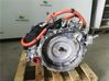 Automatic gearbox 2JM