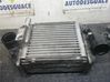 Radiador intercooler 