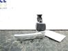 Front door interior handle 