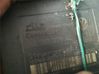 ABS control unit/module 1K0907379AC