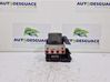 ABS control unit/module 589201H650
