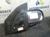 Manual wing mirror 