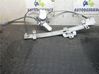 Front door electric window regulator 