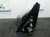 Manual wing mirror 