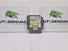 Airbag control unit/module 8625034180