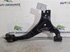 Front lower control arm/wishbone 