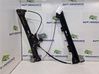 Front door electric window regulator 