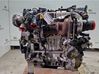 Engine swap D4162T
