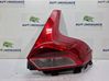 Rear tail light bulb 31395845