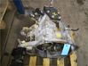 Manual 5 speed gearbox BF010959