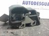 Cerradura de puerta trasera 