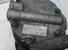 Ilmastointilaitteen kompressorin pumppu (A/C) 4472607961