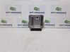 Engine control unit/module ECU 237102213R