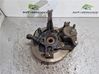 Front wheel hub spindle knuckle 