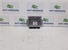 Unidad de control/módulo ECU del motor 9665843380