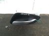 Rear door interior handle 