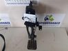 Accelerator throttle pedal 6PV00908308