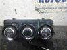 Air conditioning (A/C) switch 13468064