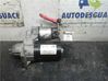 Starter motor 55578921