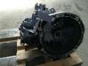 Manual 5 speed gearbox 7701717772