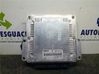 Engine control unit/module ECU MR577209