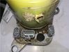 Electric power steering pump 4M513K514AC
