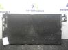 Air conditioning (A/C) radiator (interior) 