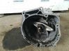 Manual 5 speed gearbox 260761BEY