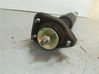 Rear shock absorber/damper 