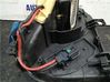 Air flap motor/actuator 1401366880