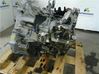 Manual 5 speed gearbox 