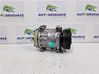 Compresor (bomba) del aire acondicionado (A/C)) 8200040681
