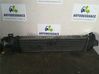 Intercooler radiator 