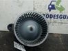 Air flap motor/actuator 