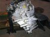Manual 5 speed gearbox 2209030958