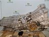 Manual 5 speed gearbox GYX