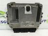 Engine control unit/module ECU 9666432480