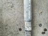 Rear shock absorber/damper 