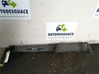 Rear shock absorber/damper 