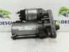 Starter motor 9688268480