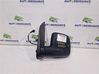Front door electric wing mirror 735460571
