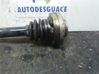 Drive shaft (set) 