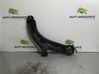 Front lower control arm/wishbone 