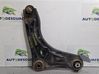 Front lower control arm/wishbone 