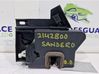 Front door lock 