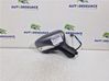 Front door electric wing mirror 963016264R